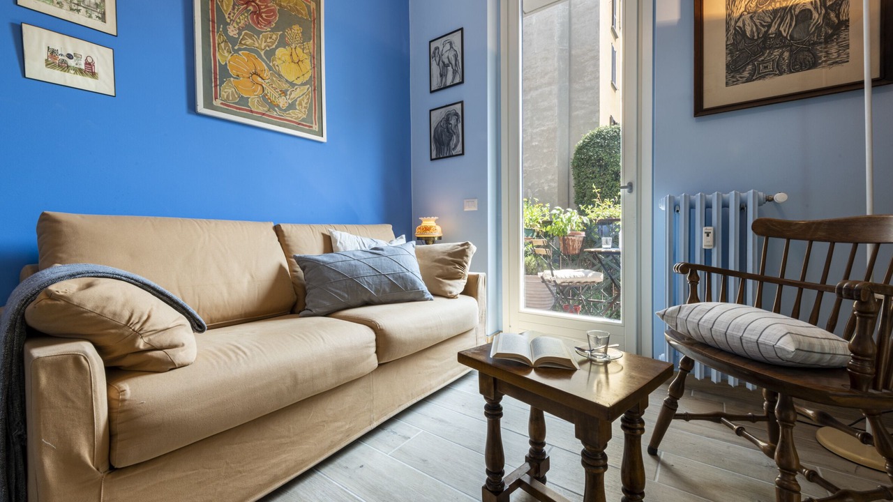 Photo of Livingroom in Guastalla