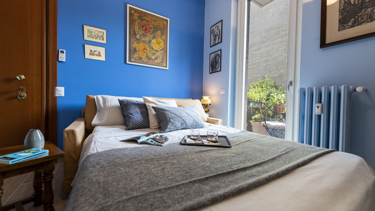 Photo of Bedroom in Guastalla
