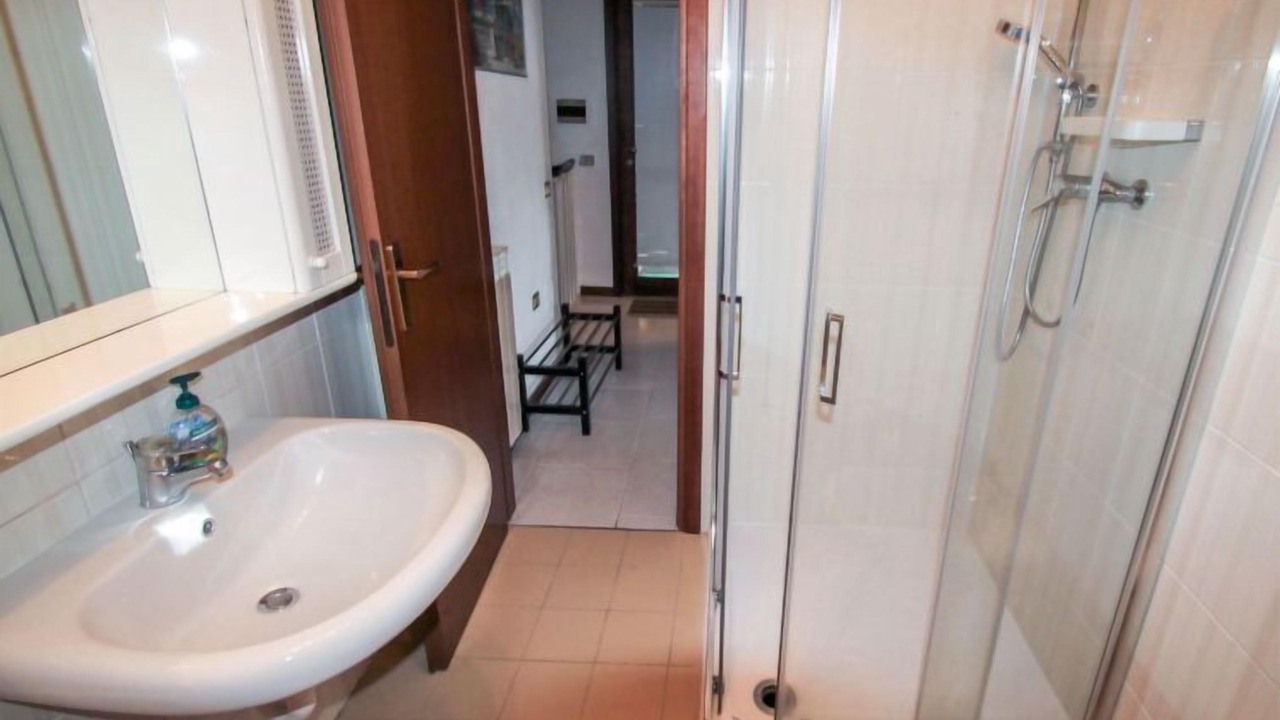 Photo of Bathroom in Brezzo di Bedero