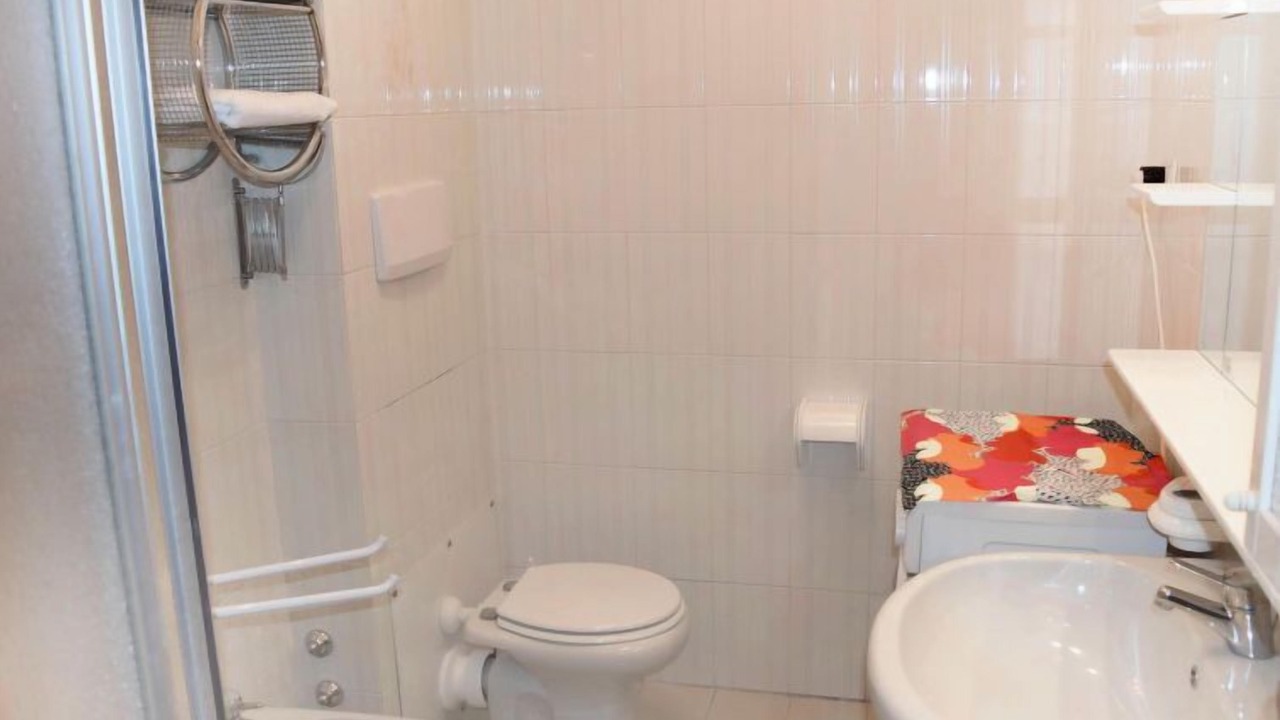 Photo of Bathroom in Brezzo di Bedero