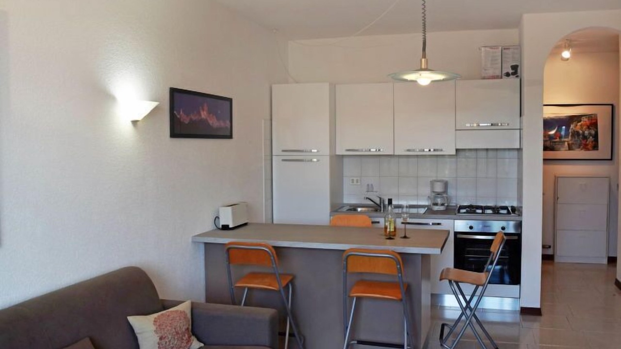 Photo of Bedroom in Brezzo di Bedero