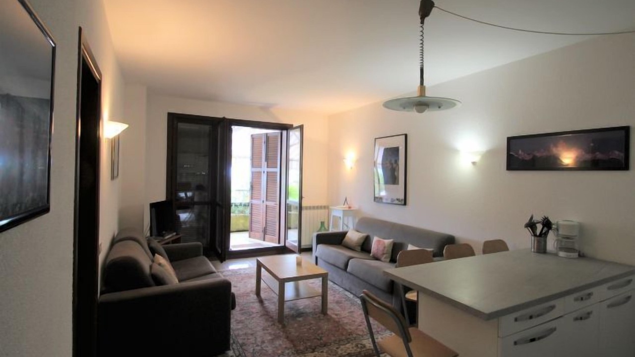 Photo of Livingroom in Brezzo di Bedero