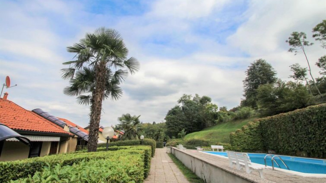 Photo of Outdoor in Brezzo di Bedero