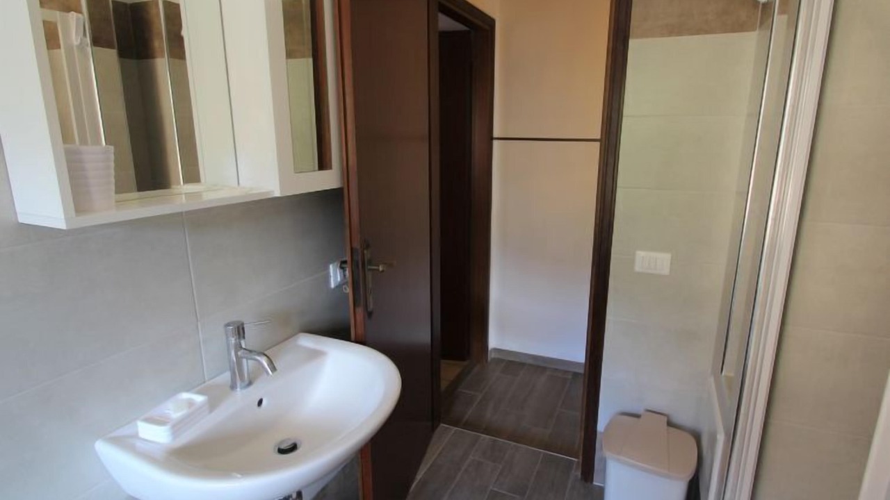 Photo of Bathroom in Gardola