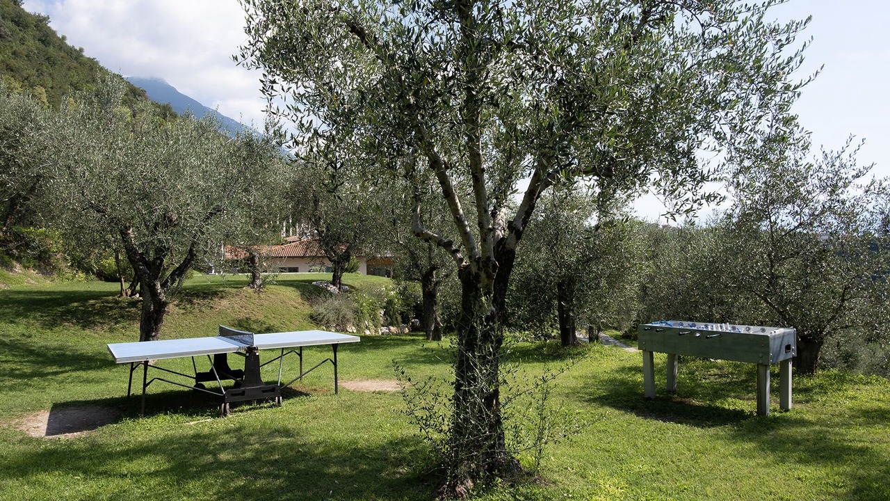 Photo of Outdoor in Toscolano Maderno
