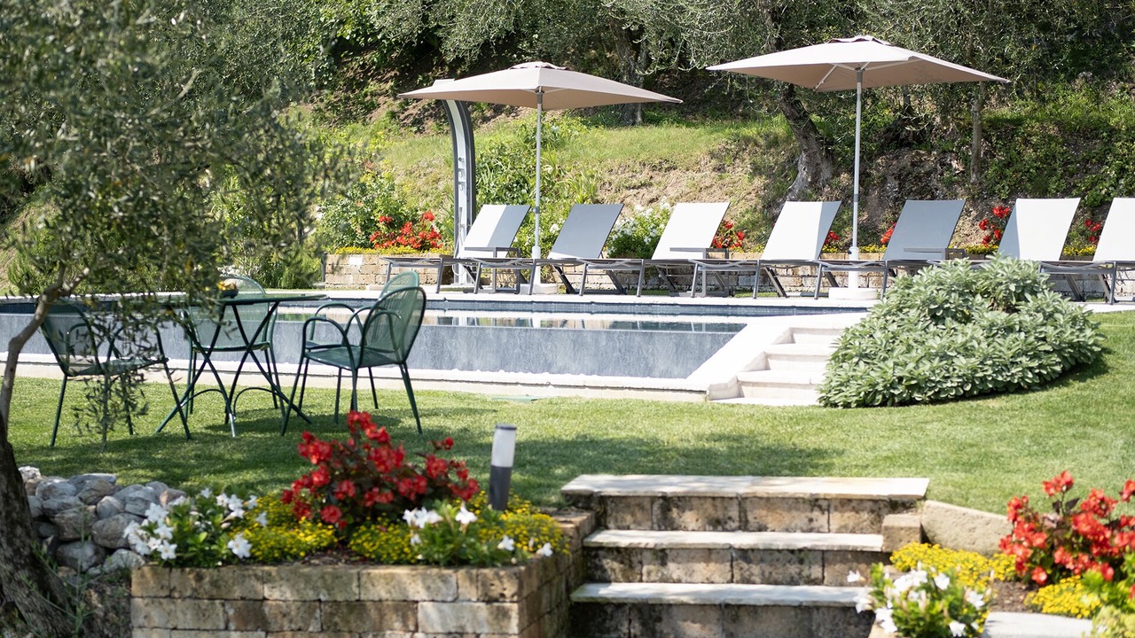 Photo of Outdoor in Toscolano Maderno
