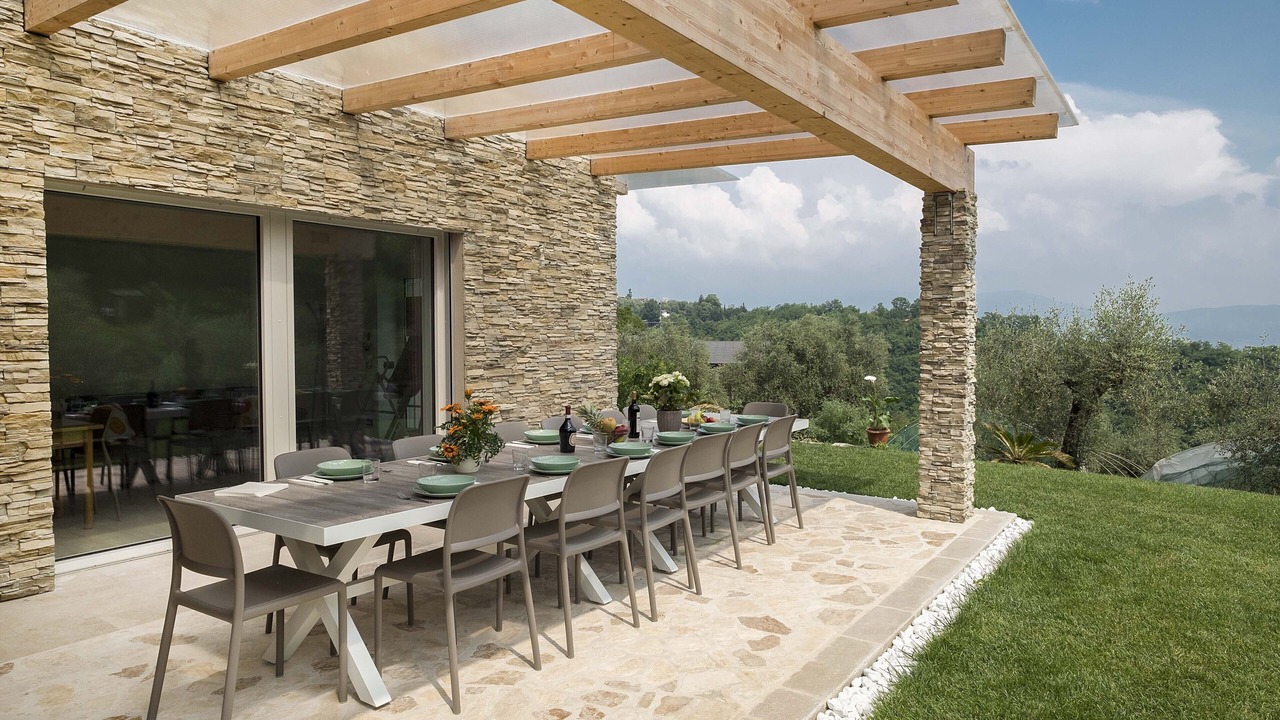 Photo of Outdoor in Toscolano Maderno