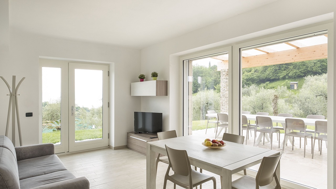 Photo of Livingroom in Toscolano Maderno