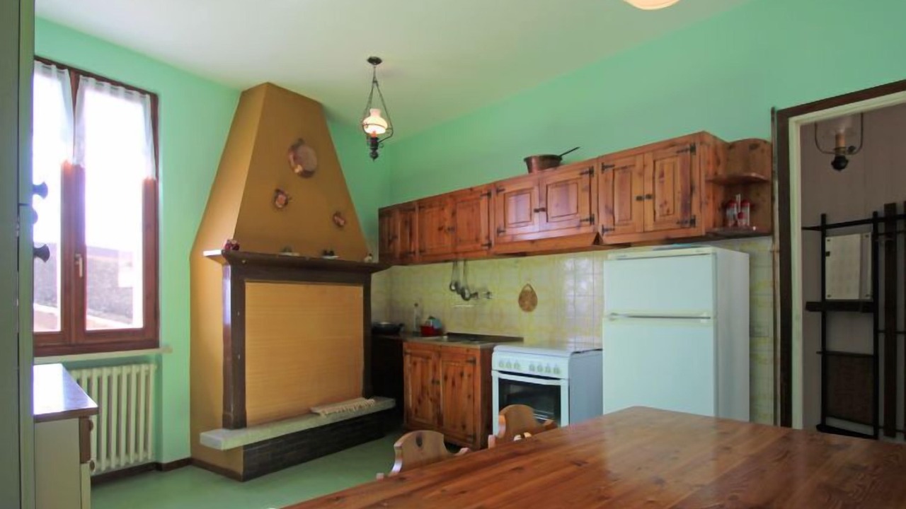 Photo of Bedroom in Liano-Formaga