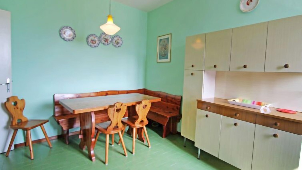 Photo of Bedroom in Liano-Formaga