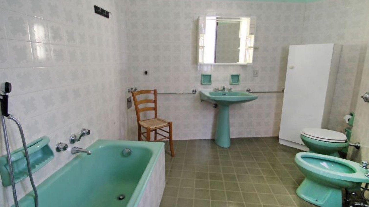 Photo of Bathroom in Liano-Formaga