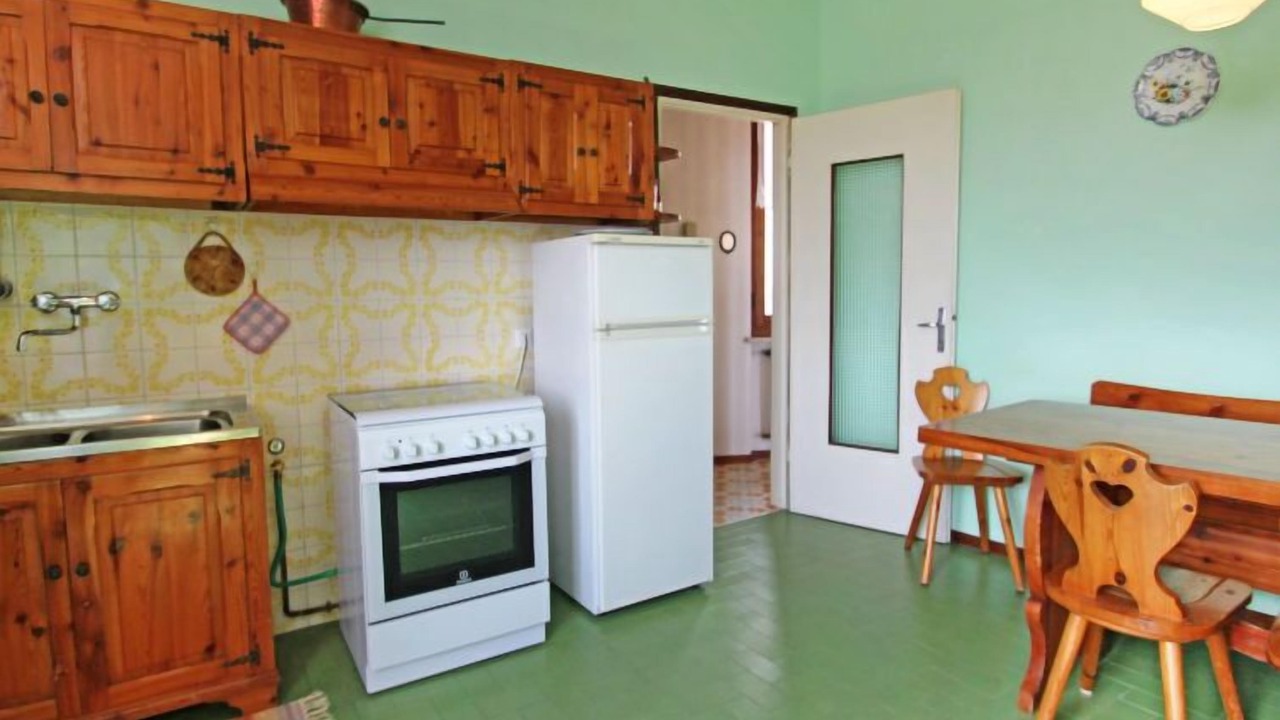 Photo of Bedroom in Liano-Formaga