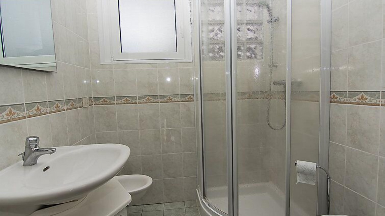 Photo of Bathroom in Villaggio Belmonte