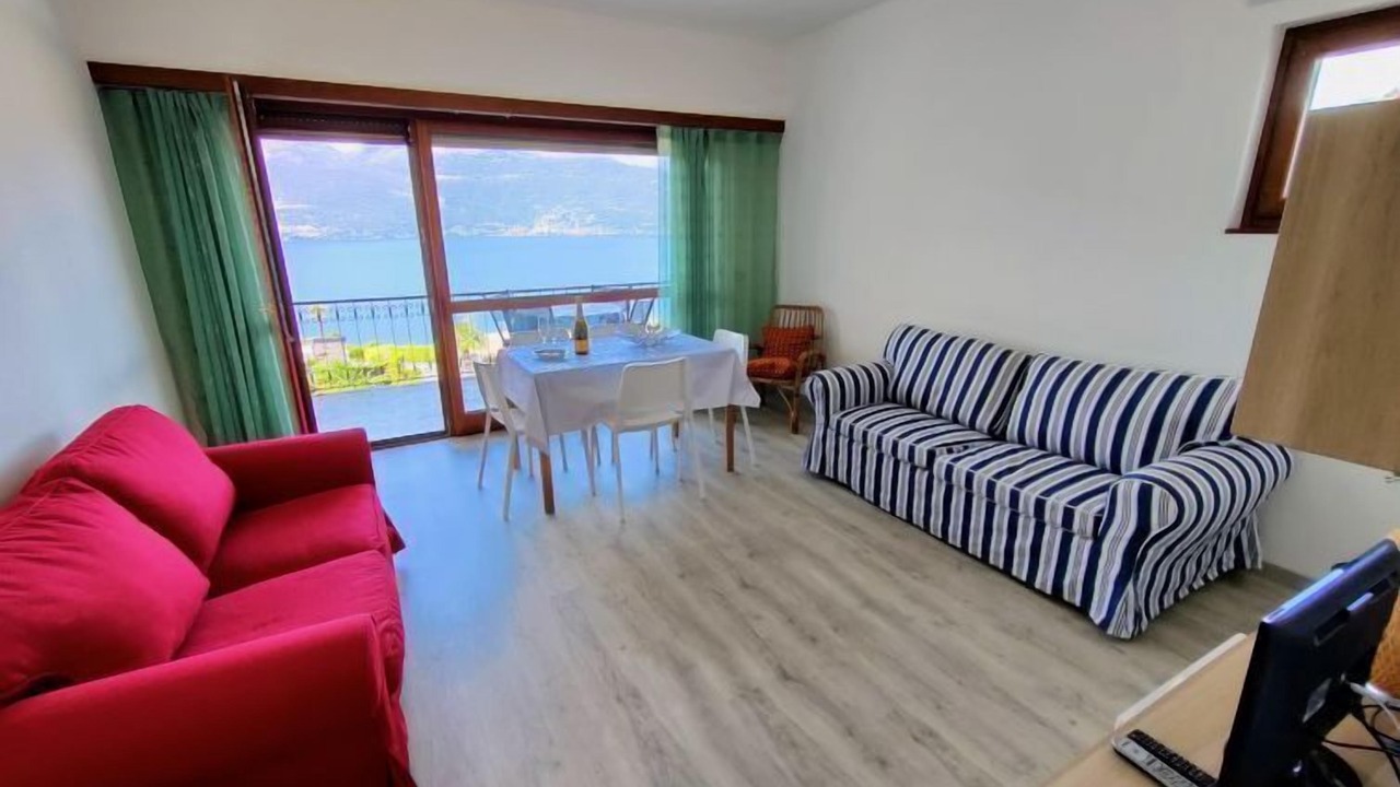 Photo of Livingroom in Villaggio Belmonte