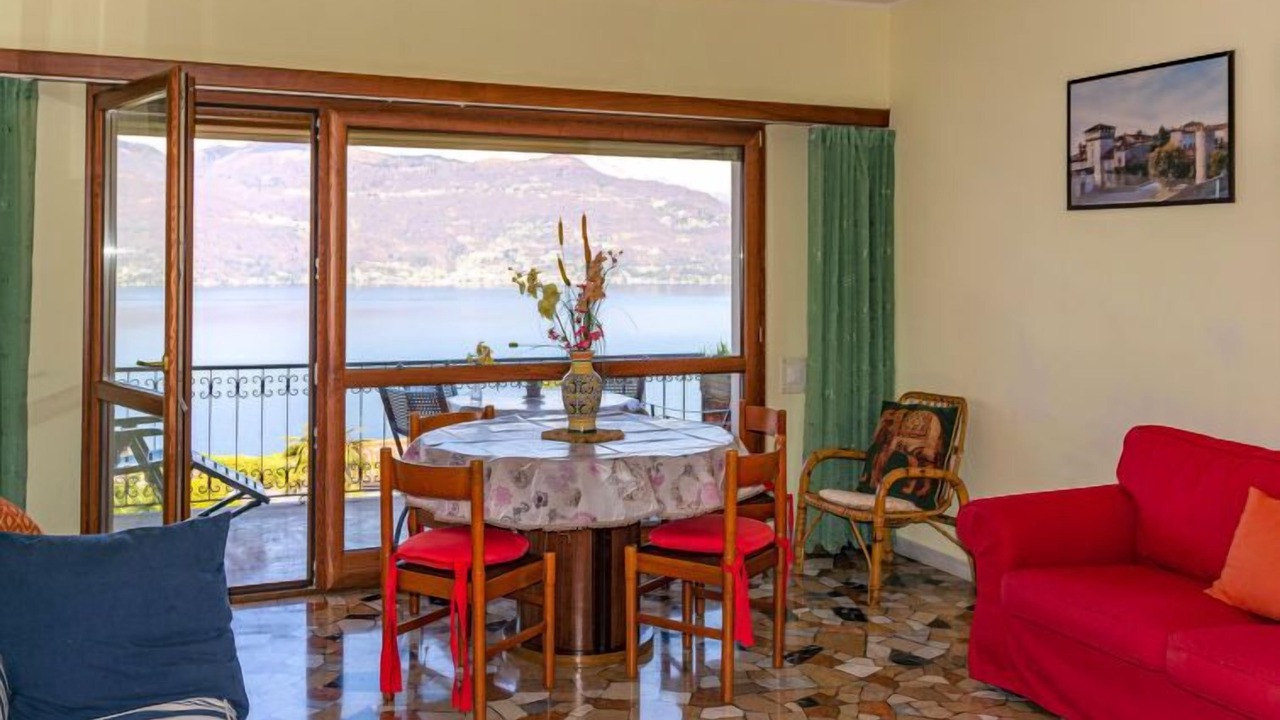 Photo of Livingroom in Villaggio Belmonte