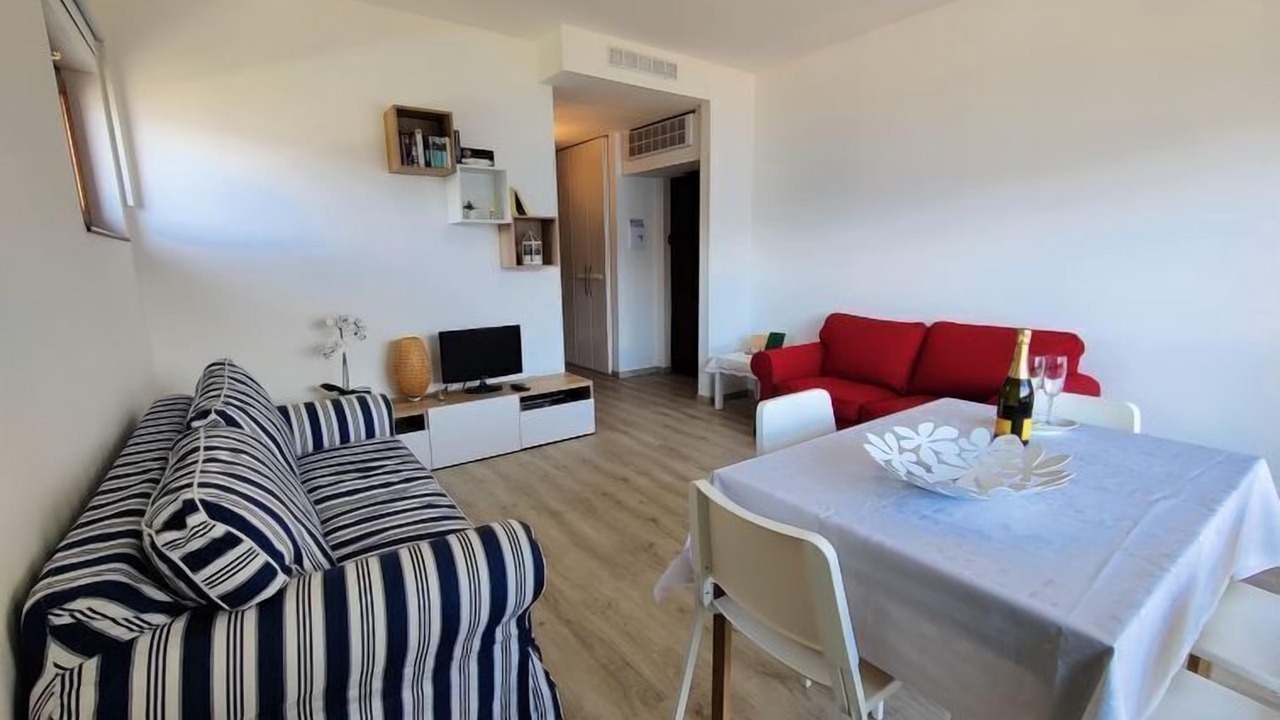 Photo of Livingroom in Villaggio Belmonte