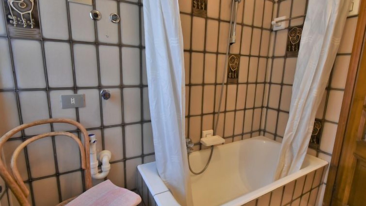 Photo of Bathroom in Valdisotto