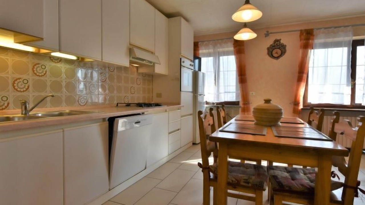 Photo of Livingroom in Valdisotto