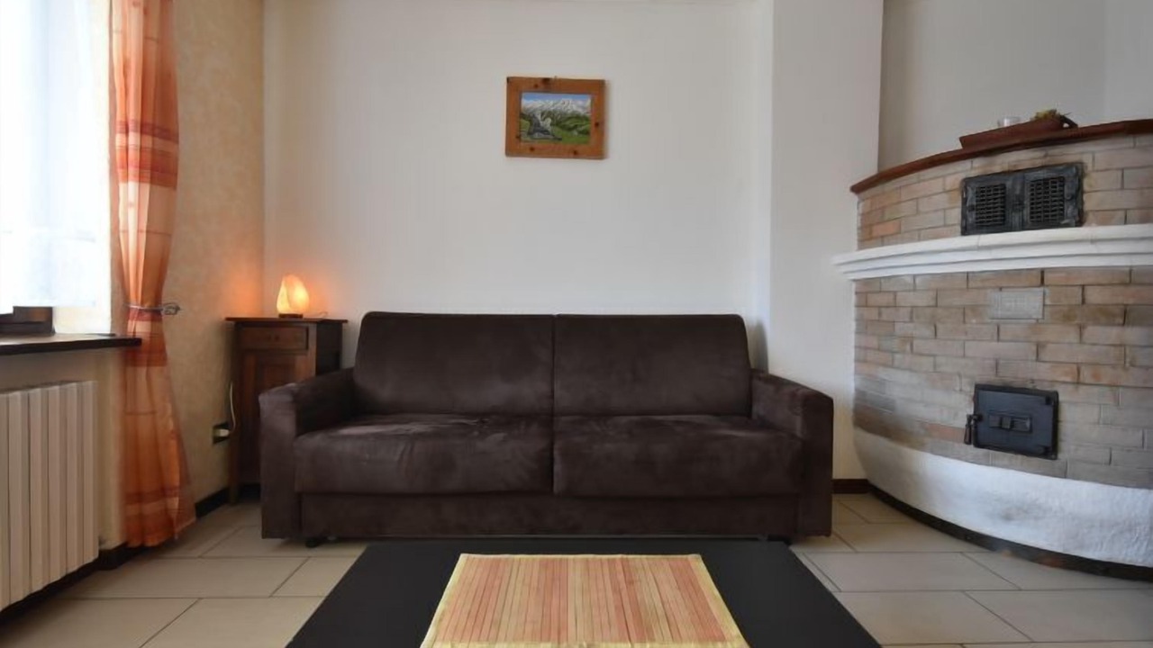 Photo of Livingroom in Valdisotto