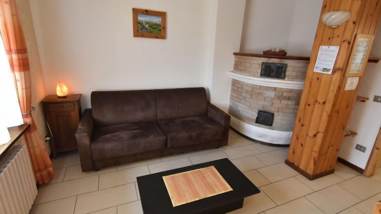 Photo of Livingroom in Valdisotto