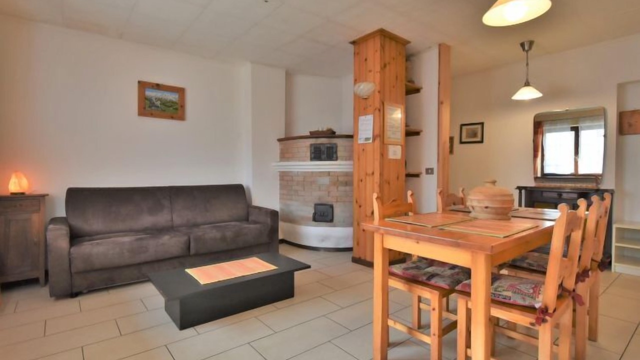 Photo of Bedroom in Valdisotto