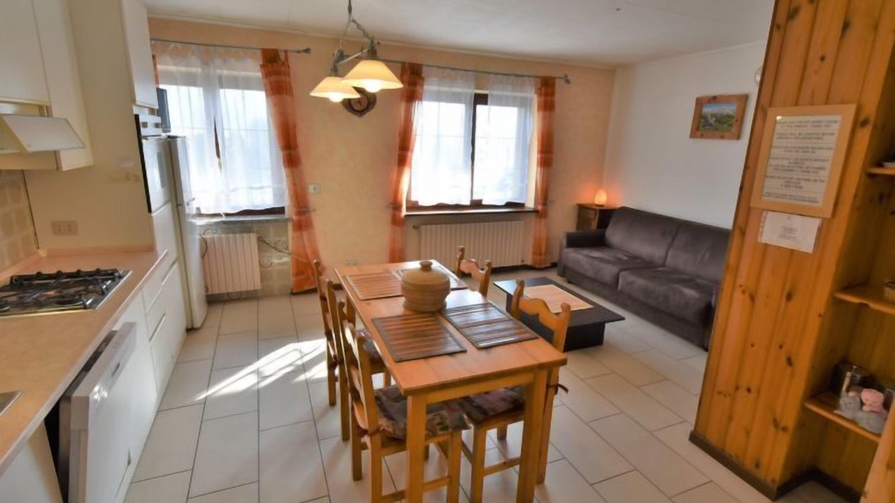 Photo of Livingroom in Valdisotto
