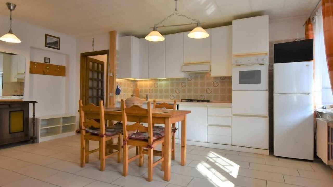 Photo of Bedroom in Valdisotto