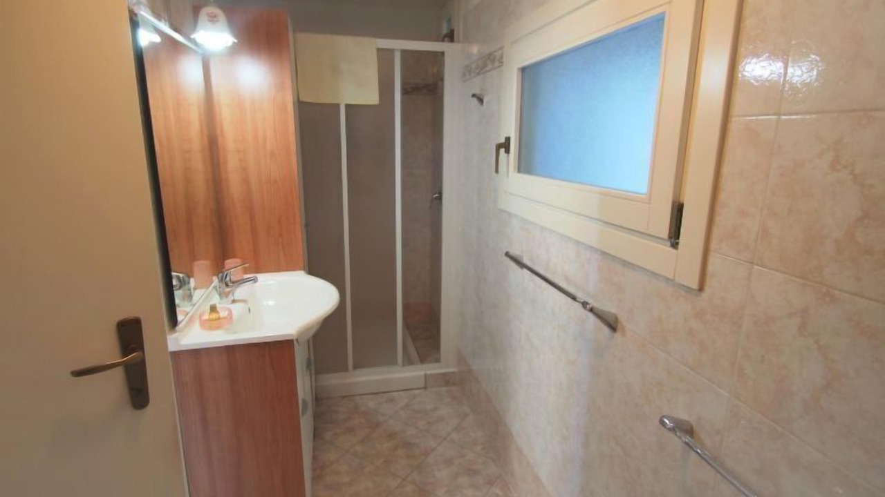 Photo of Bathroom in Maccagno