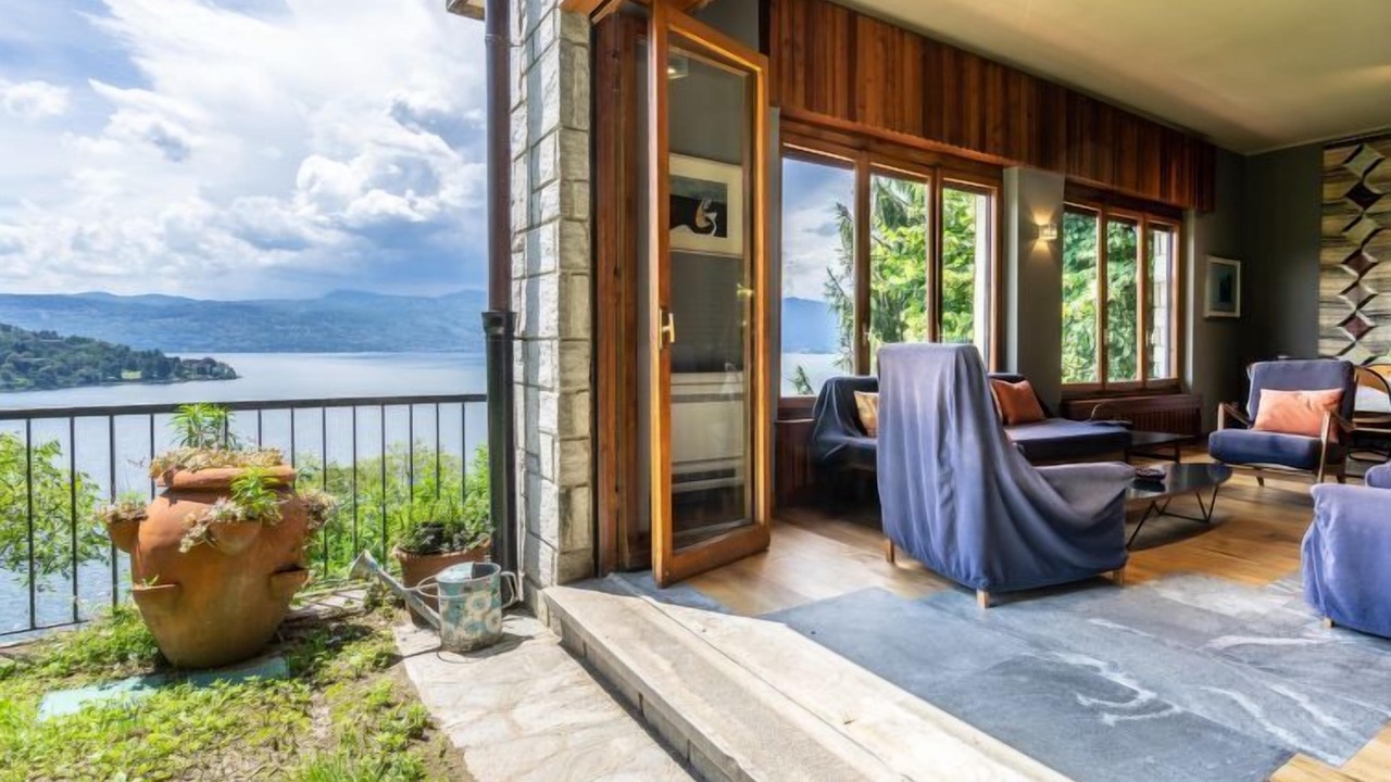 Photo of Livingroom in Laveno
