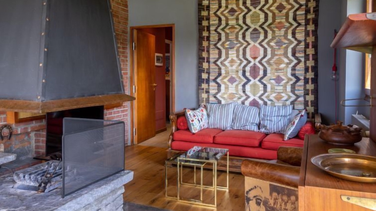 Photo of Livingroom in Laveno