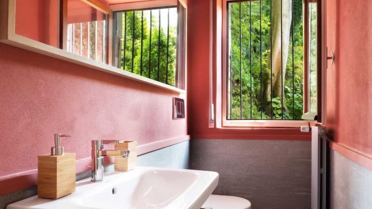 Photo of Bathroom in Laveno