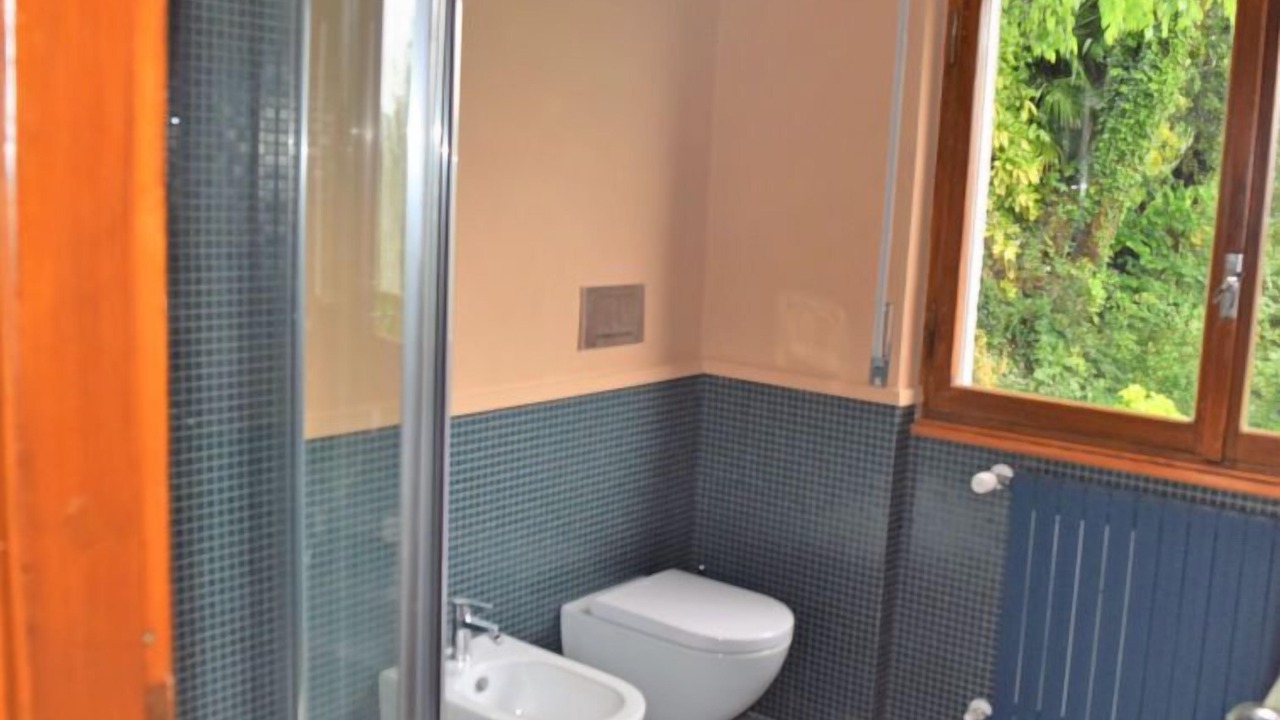 Photo of Bathroom in Laveno