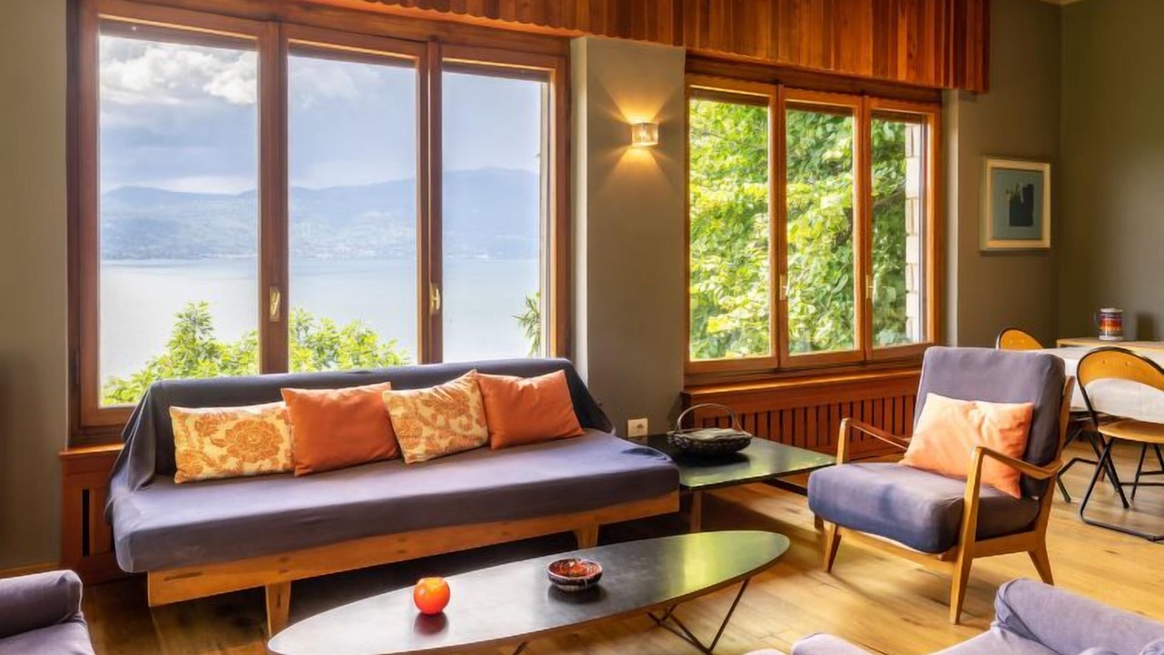 Photo of Livingroom in Laveno