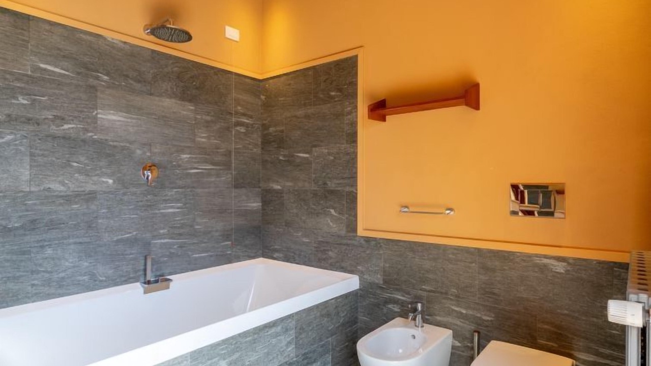 Photo of Bathroom in Laveno