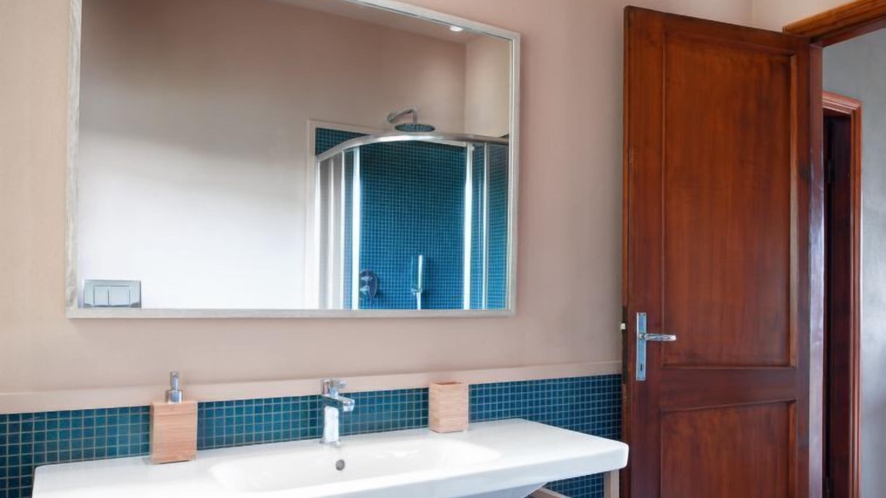Photo of Bathroom in Laveno