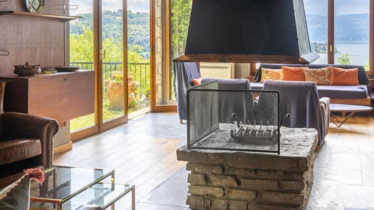 Photo of Livingroom in Laveno