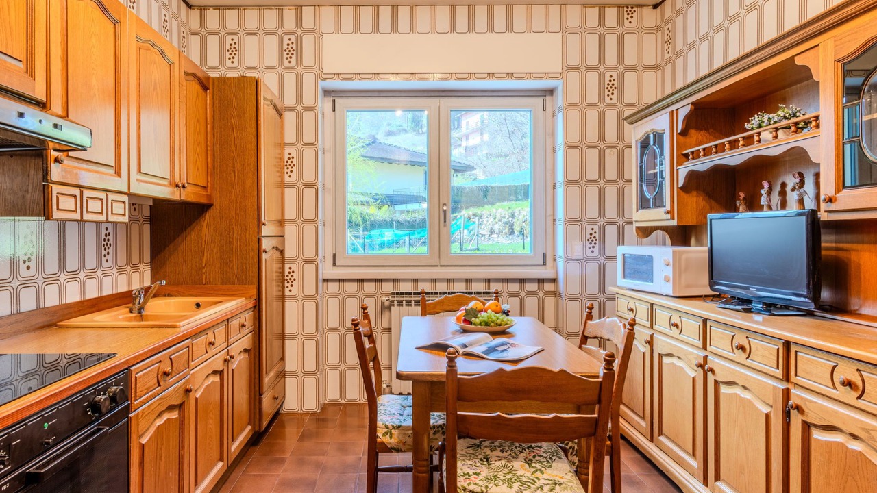 Photo of Bedroom in Cerano d'Intelvi