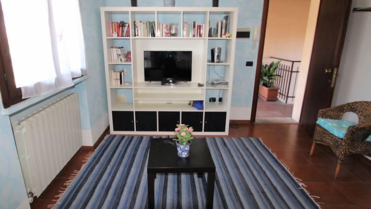 Photo of Livingroom in Monvalle