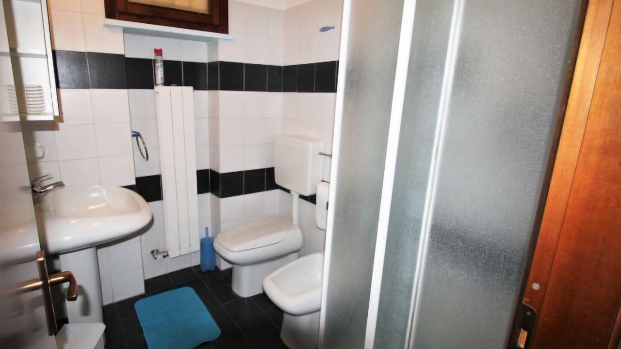 Photo of Bathroom in Monvalle