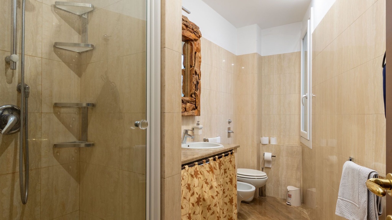 Photo of Bathroom in Zona Zara