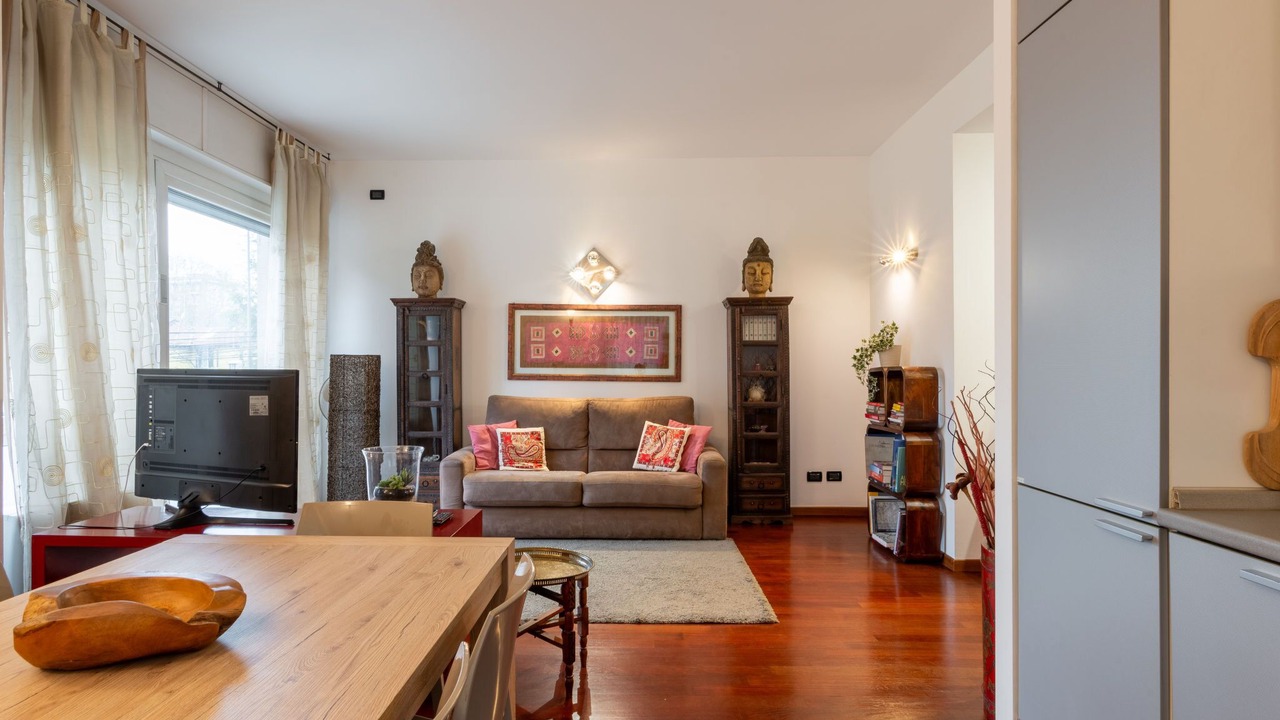 Photo of Livingroom in Zona Zara
