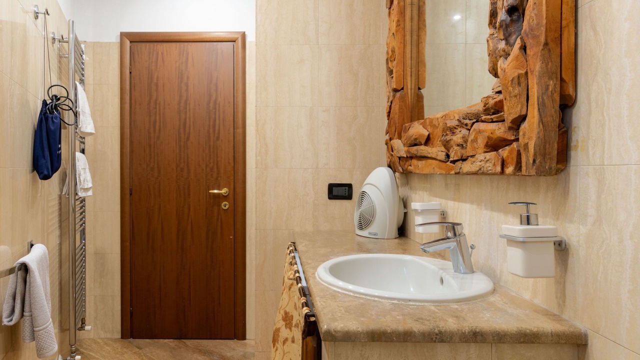 Photo of Bathroom in Zona Zara