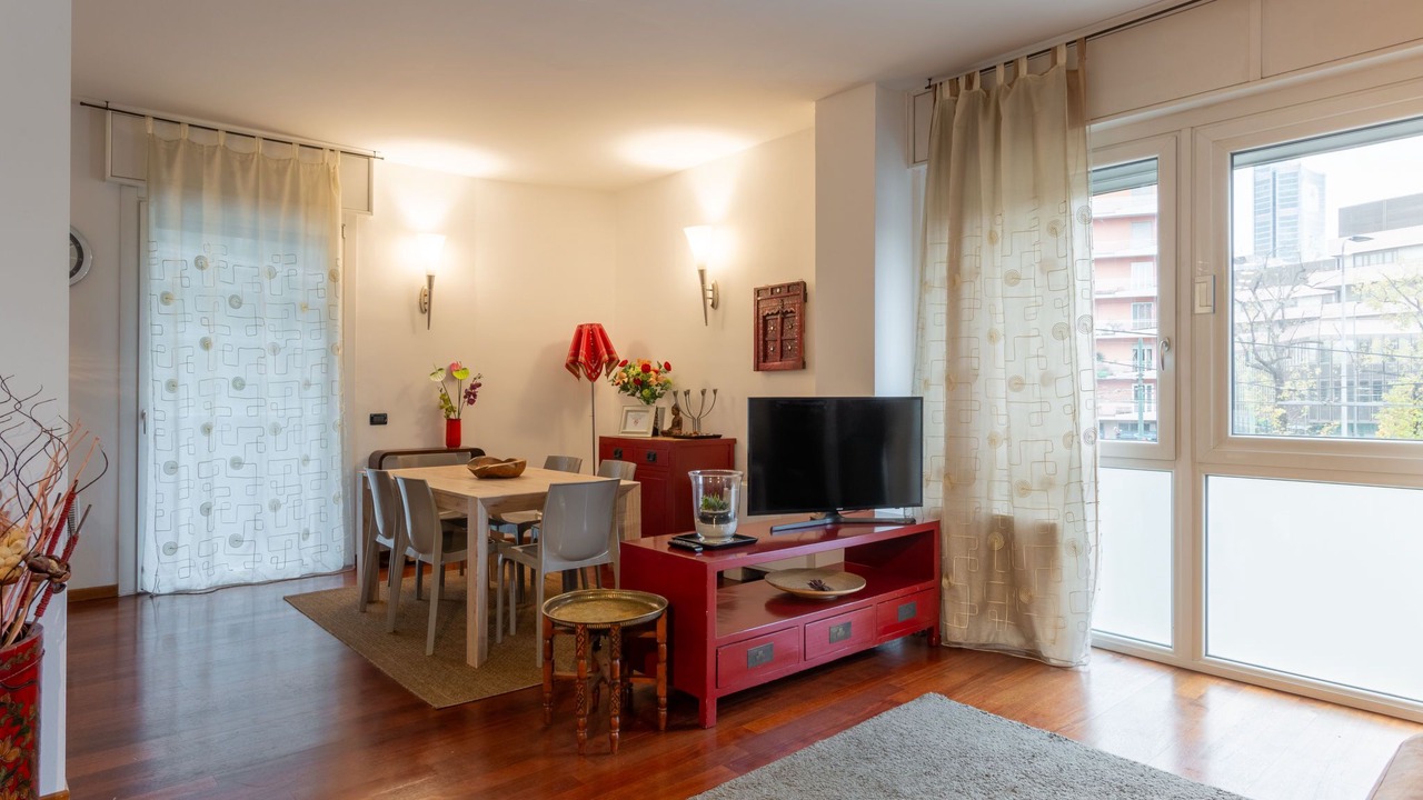 Photo of Livingroom in Zona Zara
