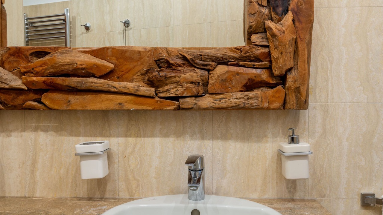 Photo of Bathroom in Zona Zara