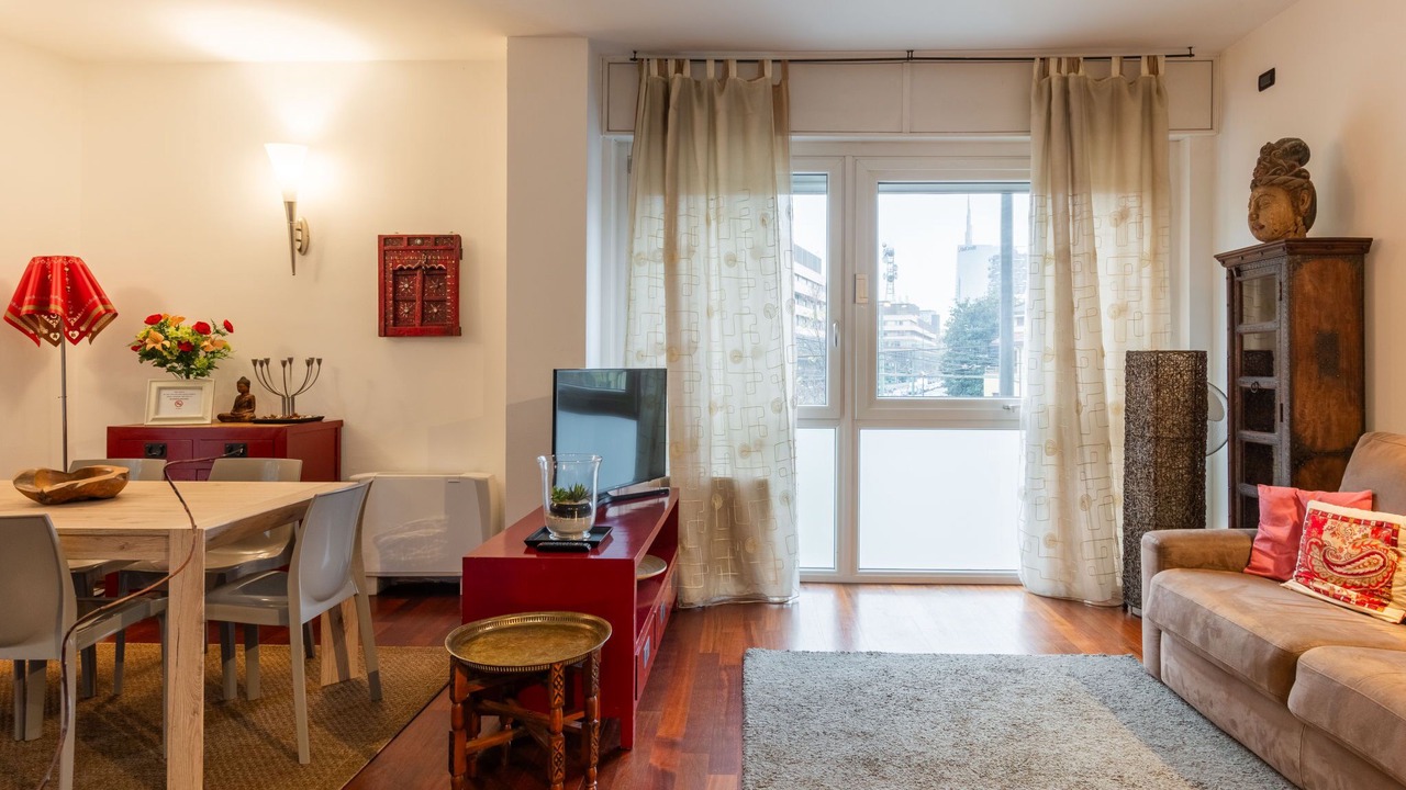 Photo of Livingroom in Zona Zara