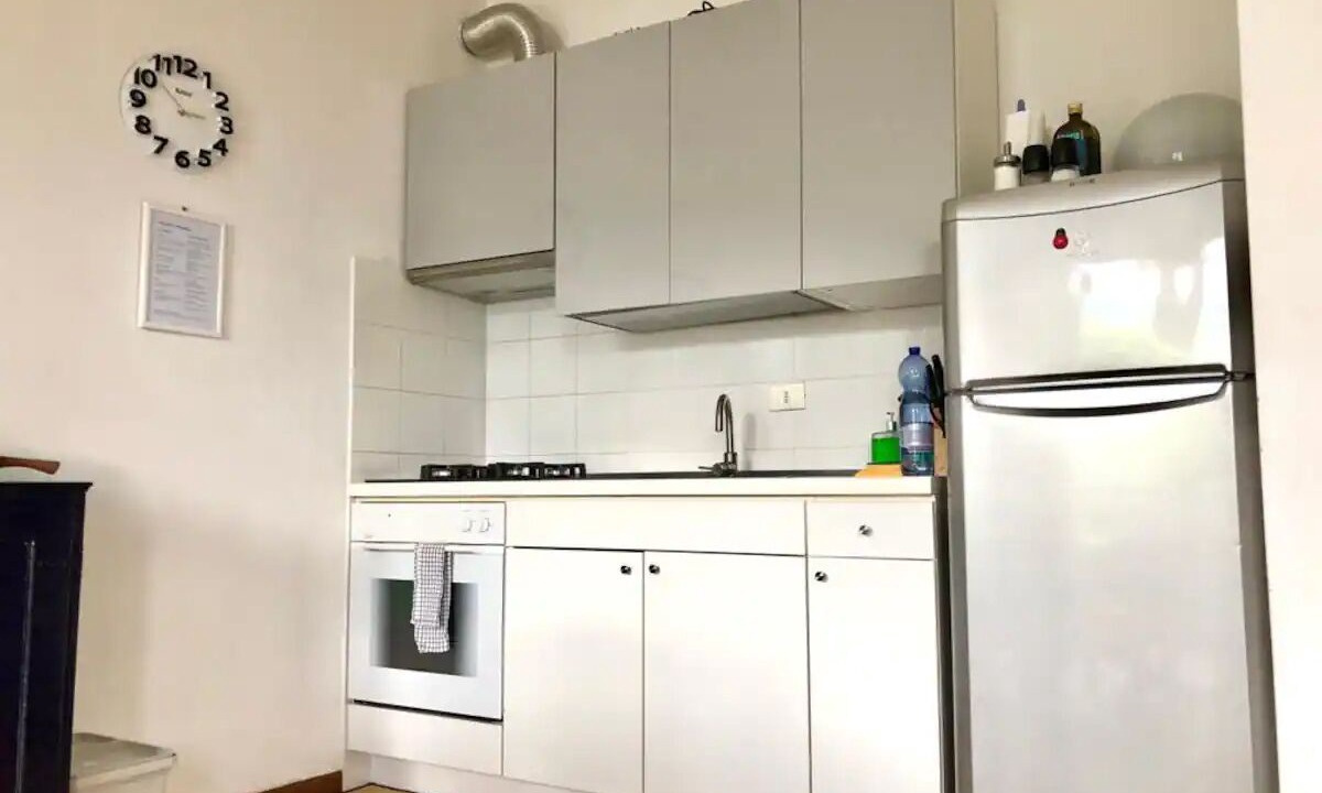 Photo of Kitchen in Sala Comacina