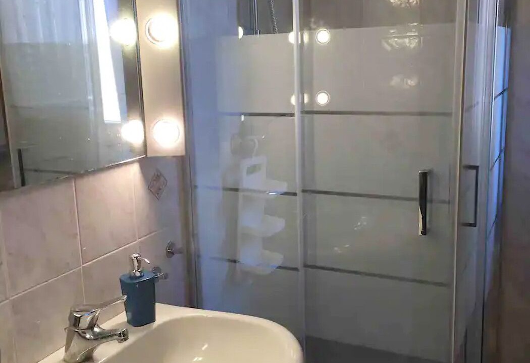 Photo of Bathroom in Sala Comacina