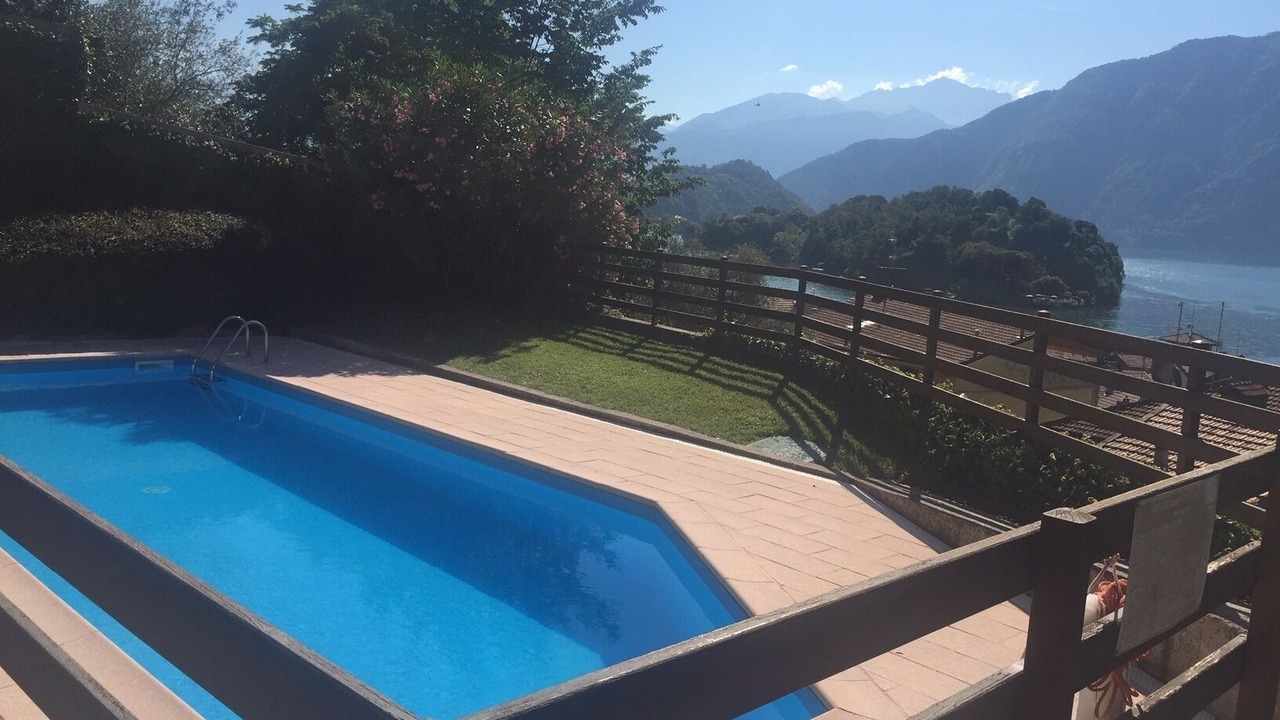 Photo of Outdoor in Sala Comacina