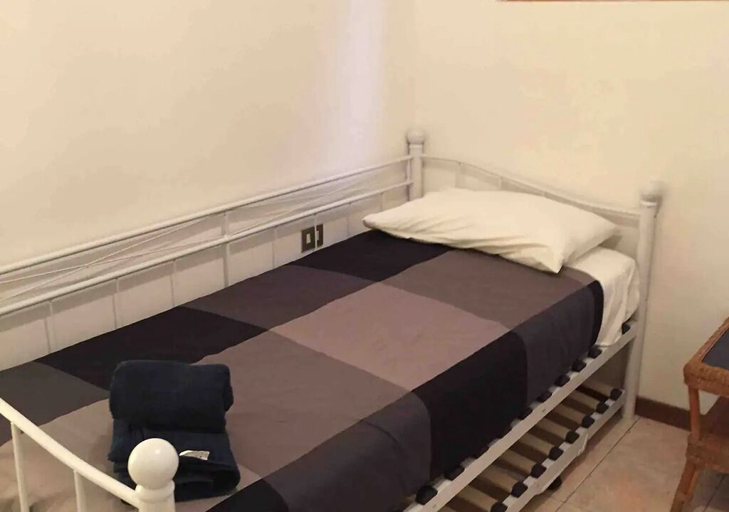 Photo of Bedroom in Sala Comacina
