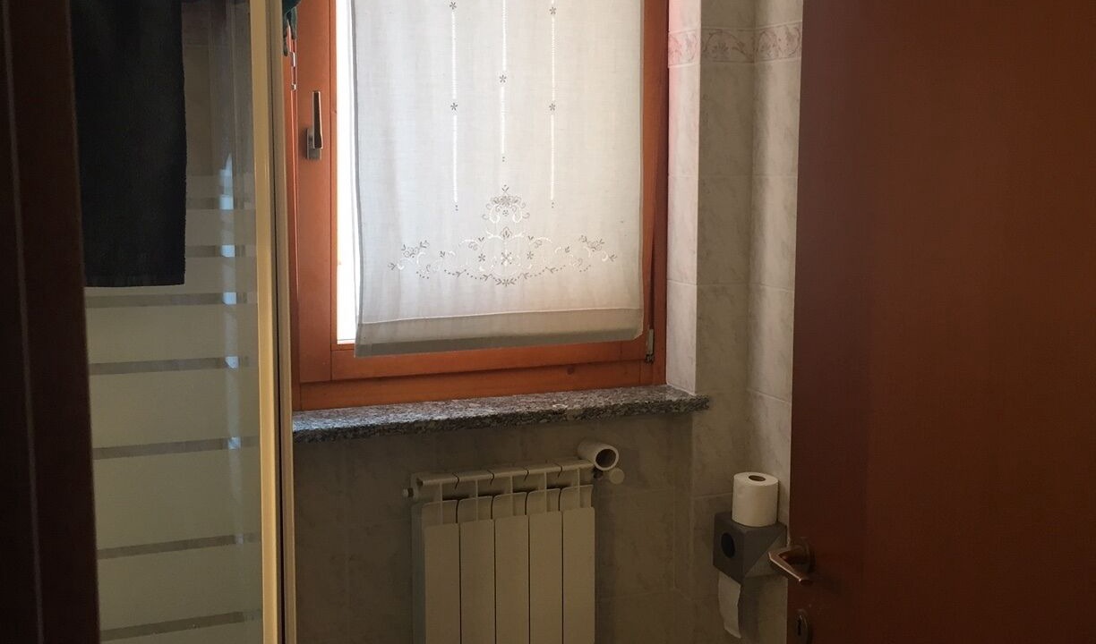 Photo of Bathroom in Sala Comacina